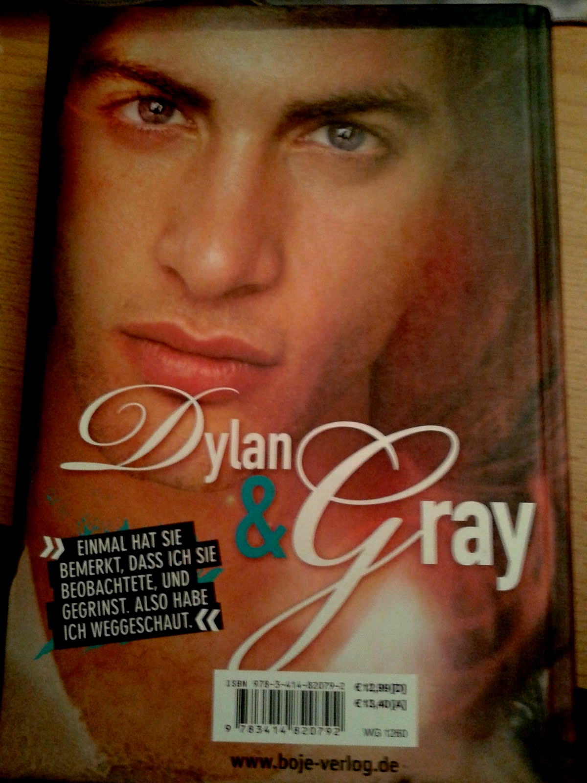 Dylan und Gray